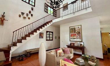 Casa en venta en Los Arboles Tulum / House For Sale in Los Arboles Tulum