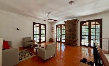 Casa en venta en Los Arboles Tulum / House For Sale in Los Arboles Tulum