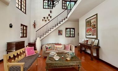 Casa en venta en Los Arboles Tulum / House For Sale in Los Arboles Tulum