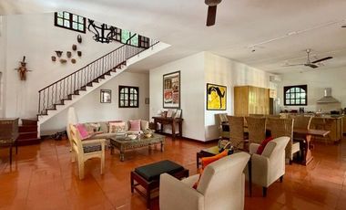 Casa en venta en Los Arboles Tulum / House For Sale in Los Arboles Tulum