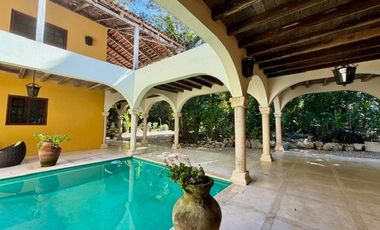 Casa en venta en Los Arboles Tulum / House For Sale in Los Arboles Tulum