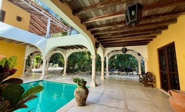Casa en venta en Los Arboles Tulum / House For Sale in Los Arboles Tulum