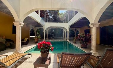 Casa en venta en Los Arboles Tulum / House For Sale in Los Arboles Tulum