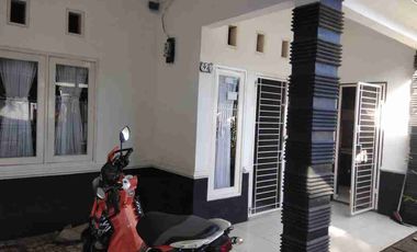 RUMAH SIAP HUNI DI GENTING PURI KOTA SUKABUMI