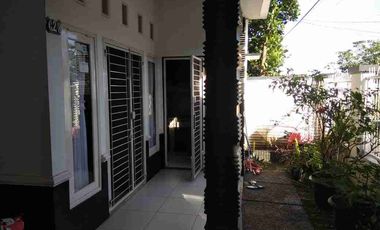 RUMAH SIAP HUNI DI GENTING PURI KOTA SUKABUMI