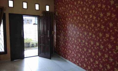 RUMAH SIAP HUNI DI GENTING PURI KOTA SUKABUMI