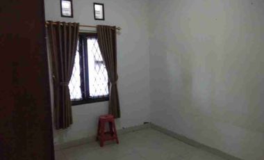 RUMAH SIAP HUNI DI GENTING PURI KOTA SUKABUMI