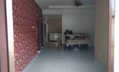 RUMAH SIAP HUNI DI GENTING PURI KOTA SUKABUMI