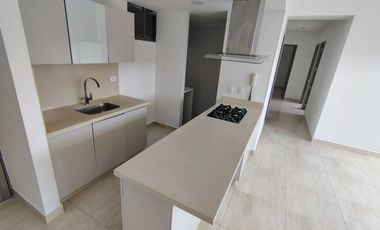 Apartamento en Casa Bosque Hermoso