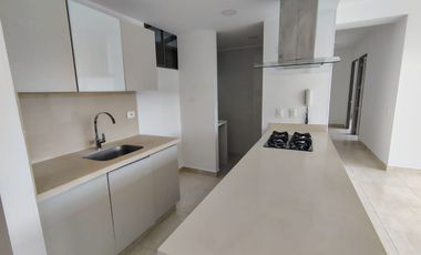 Apartamento en Casa Bosque Hermoso