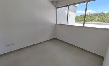 Apartamento en Casa Bosque Hermoso