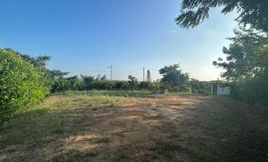 Se vende 1772 metros ² de terreno en Lot. Fincas Colinas del Pacifico