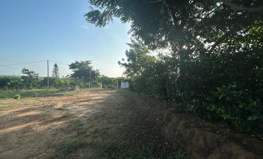 Se vende 1772 metros ² de terreno en Lot. Fincas Colinas del Pacifico