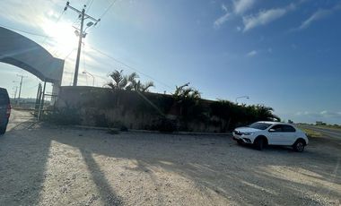 Se vende 1772 metros ² de terreno en Lot. Fincas Colinas del Pacifico