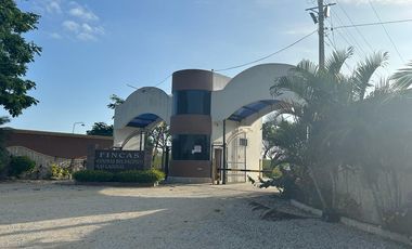 Se vende 1772 metros ² de terreno en Lot. Fincas Colinas del Pacifico