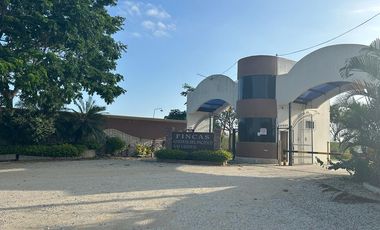 Se vende 1772 metros ² de terreno en Lot. Fincas Colinas del Pacifico