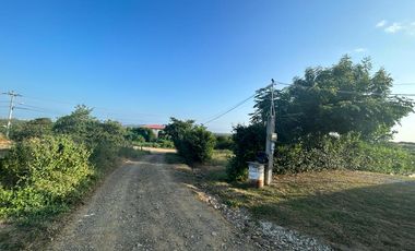 Se vende 1772 metros ² de terreno en Lot. Fincas Colinas del Pacifico