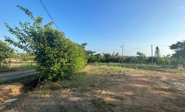 Se vende 1772 metros ² de terreno en Lot. Fincas Colinas del Pacifico