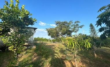 Se vende 1772 metros ² de terreno en Lot. Fincas Colinas del Pacifico