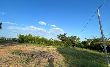 Se vende 1772 metros ² de terreno en Lot. Fincas Colinas del Pacifico