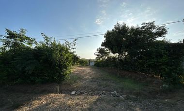 Se vende 1772 metros ² de terreno en Lot. Fincas Colinas del Pacifico