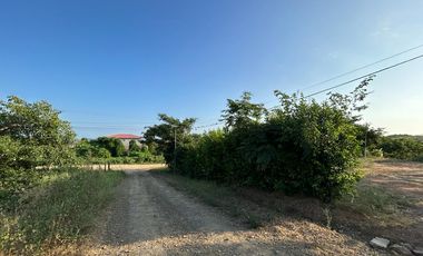 Se vende 1772 metros ² de terreno en Lot. Fincas Colinas del Pacifico