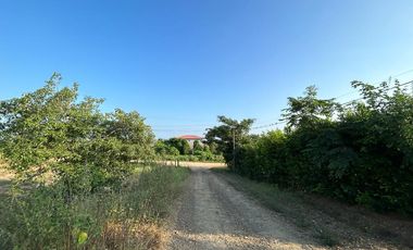 Se vende 1772 metros ² de terreno en Lot. Fincas Colinas del Pacifico