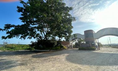 Se vende 1772 metros ² de terreno en Lot. Fincas Colinas del Pacifico