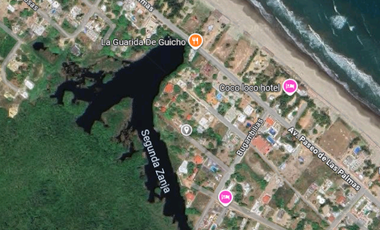 ¡TERRENO CERCA DE LA PLAYA EN REMATE! OPORTUNIDAD DE INVERSIÓN EN TECOLUTLA, VERACRUZ