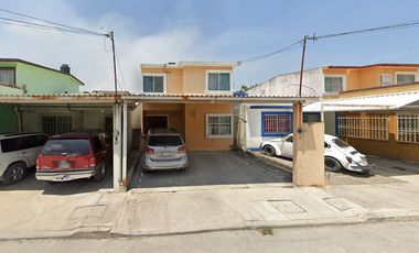 CASA EN VENTA MARIA NILDA CIUDAD VALLES SAN LUIS POTOSI OPORTUNIDAD HIPOTECARIA