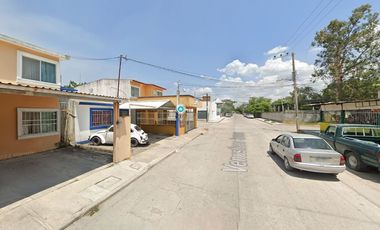 CASA EN VENTA MARIA NILDA CIUDAD VALLES SAN LUIS POTOSI OPORTUNIDAD HIPOTECARIA