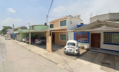 CASA EN VENTA MARIA NILDA CIUDAD VALLES SAN LUIS POTOSI OPORTUNIDAD HIPOTECARIA
