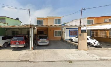 CASA EN VENTA MARIA NILDA CIUDAD VALLES SAN LUIS POTOSI OPORTUNIDAD HIPOTECARIA