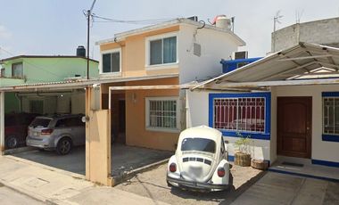 CASA EN VENTA MARIA NILDA CIUDAD VALLES SAN LUIS POTOSI OPORTUNIDAD HIPOTECARIA