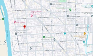 CASA EN VENTA MARIA NILDA CIUDAD VALLES SAN LUIS POTOSI OPORTUNIDAD HIPOTECARIA