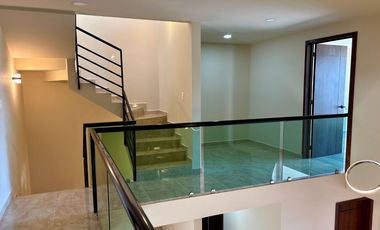Casas en venta – Fracc. Sauco, Ciudad Ecológica Haras del Bosque