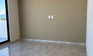 Casas en venta – Fracc. Sauco, Ciudad Ecológica Haras del Bosque
