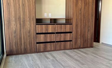 Casas en venta – Fracc. Sauco, Ciudad Ecológica Haras del Bosque