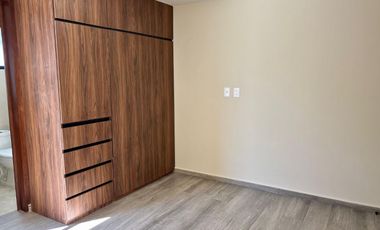 Casas en venta – Fracc. Sauco, Ciudad Ecológica Haras del Bosque