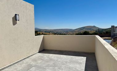 Casas en venta – Fracc. Sauco, Ciudad Ecológica Haras del Bosque