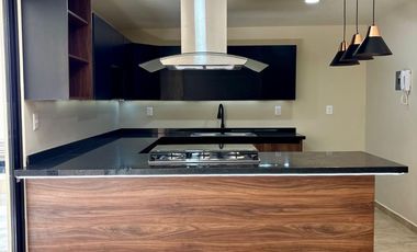 Casas en venta – Fracc. Sauco, Ciudad Ecológica Haras del Bosque