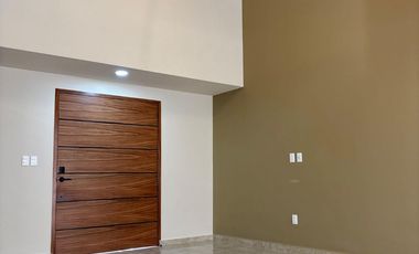 Casas en venta – Fracc. Sauco, Ciudad Ecológica Haras del Bosque