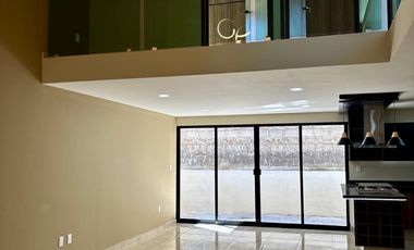 Casas en venta – Fracc. Sauco, Ciudad Ecológica Haras del Bosque