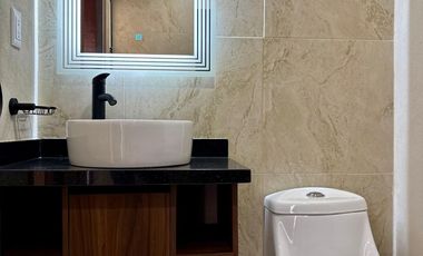 Casas en venta – Fracc. Sauco, Ciudad Ecológica Haras del Bosque