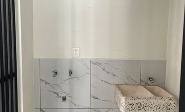 Oportunidad Hermoso Departamento En Venta En San Lucas Tepetlacalco