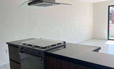 Oportunidad Hermoso Departamento En Venta En San Lucas Tepetlacalco