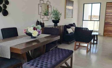 HERMOSA CASA CON 3 RECAMARAS!TODAS CON BAÑO COMPLETO!