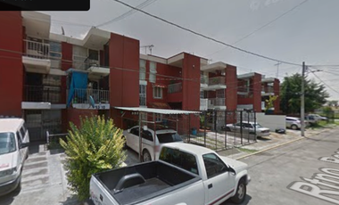 DEPTO. EN RECUPERACIÓN HIPOTECARIA - BOSQUES DE CAOBA, BOSQUES DEL VALLE 2A SECCION, COACALCO DE BERRIOZABAL, ESTADO DE MEXICO