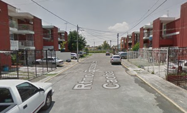 DEPTO. EN RECUPERACIÓN HIPOTECARIA - BOSQUES DE CAOBA, BOSQUES DEL VALLE 2A SECCION, COACALCO DE BERRIOZABAL, ESTADO DE MEXICO