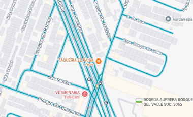 DEPTO. EN RECUPERACIÓN HIPOTECARIA - BOSQUES DE CAOBA, BOSQUES DEL VALLE 2A SECCION, COACALCO DE BERRIOZABAL, ESTADO DE MEXICO